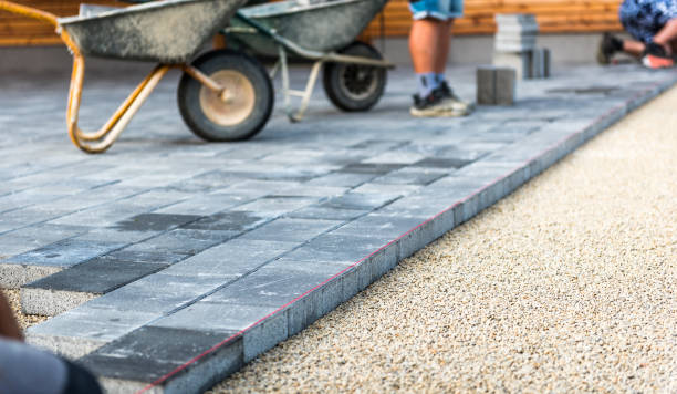 Best Permeable Paver Driveway  in Iuka, MS