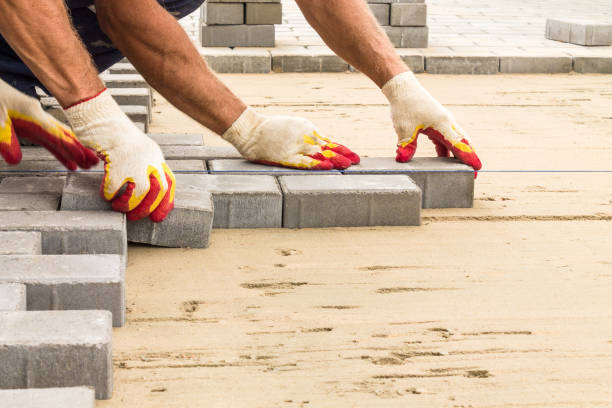Reasons to Select Us for Your Driveway Paving Requirements in Iuka, MS