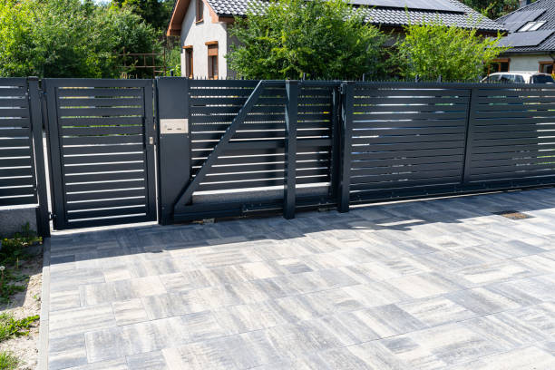 Best Affordable Driveway Pavers  in Iuka, MS