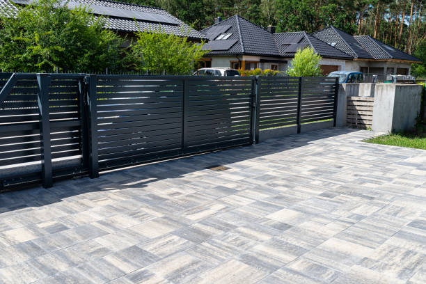 Best Driveway Resurfacing Pavers  in Iuka, MS