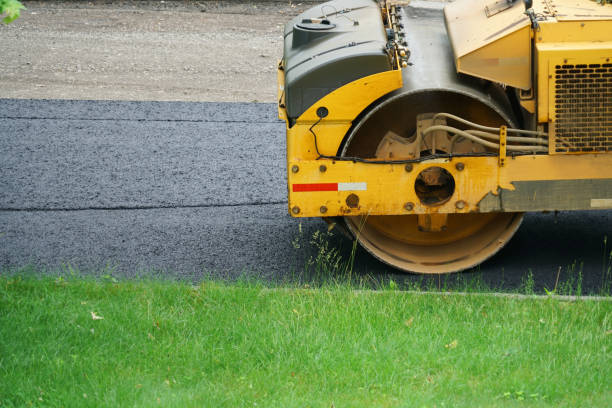 Best Driveway Pavers for Homes  in Iuka, MS