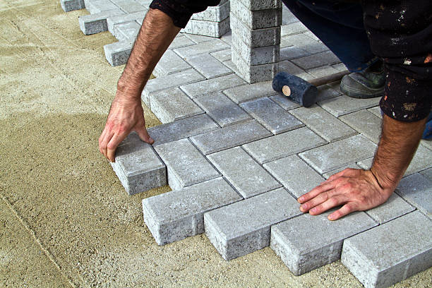 Best Driveway Paving Near Me  in Iuka, MS